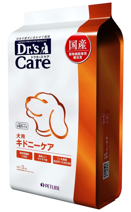 ドクターズケア　キドニーケア